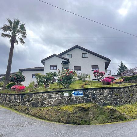 Casa Dos Cabecinhos Lägenhet Paradamonte Exteriör bild