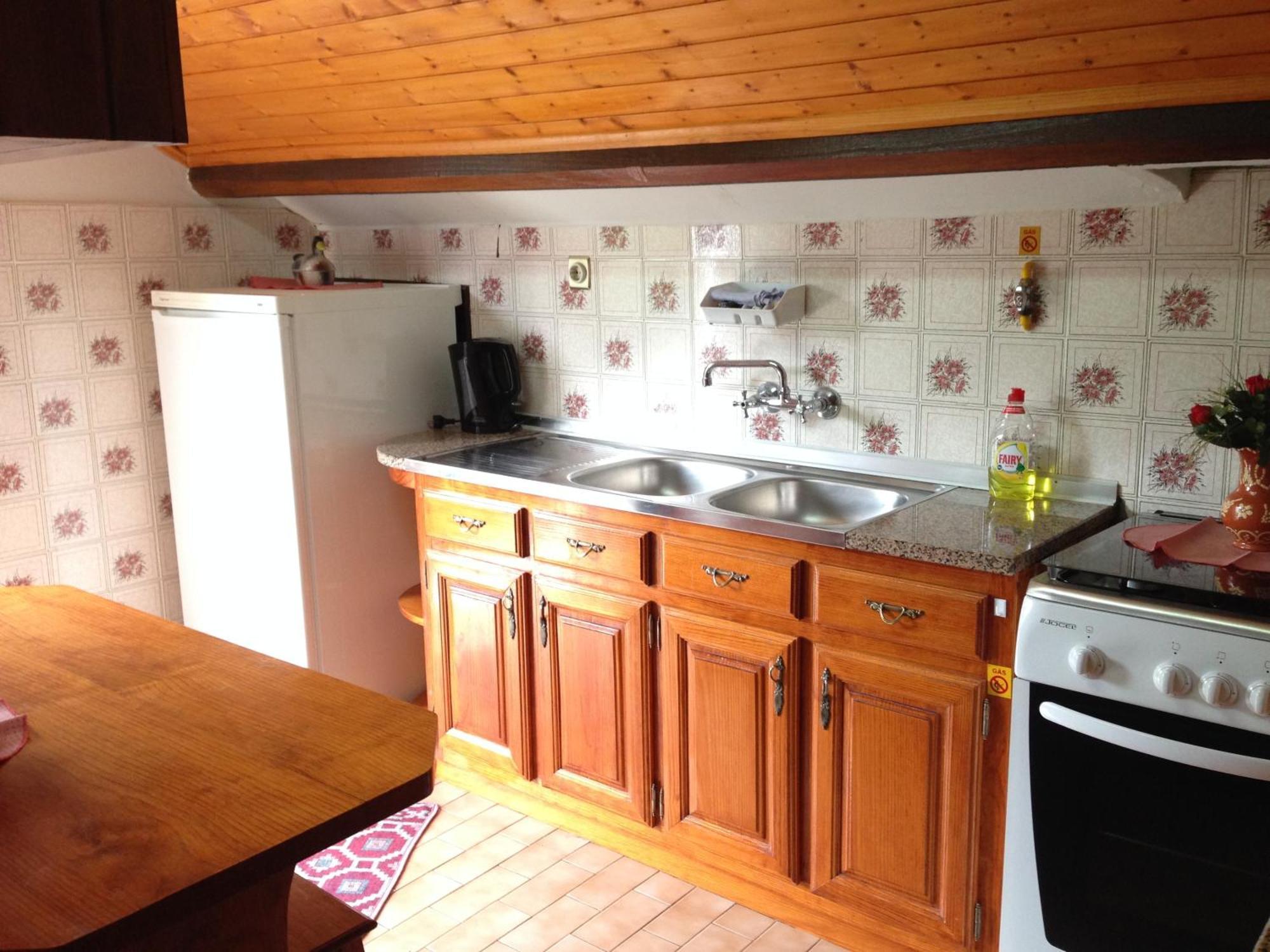 Casa Dos Cabecinhos Lägenhet Paradamonte Exteriör bild