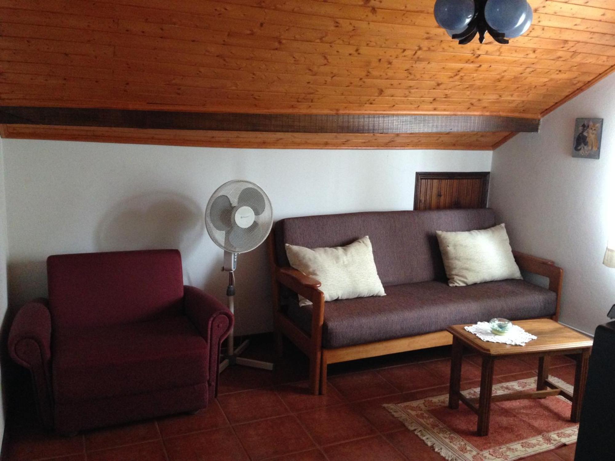 Casa Dos Cabecinhos Lägenhet Paradamonte Exteriör bild