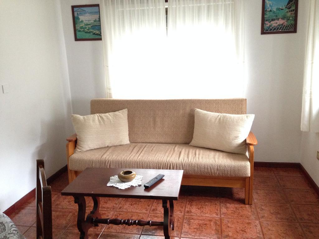 Casa Dos Cabecinhos Lägenhet Paradamonte Exteriör bild