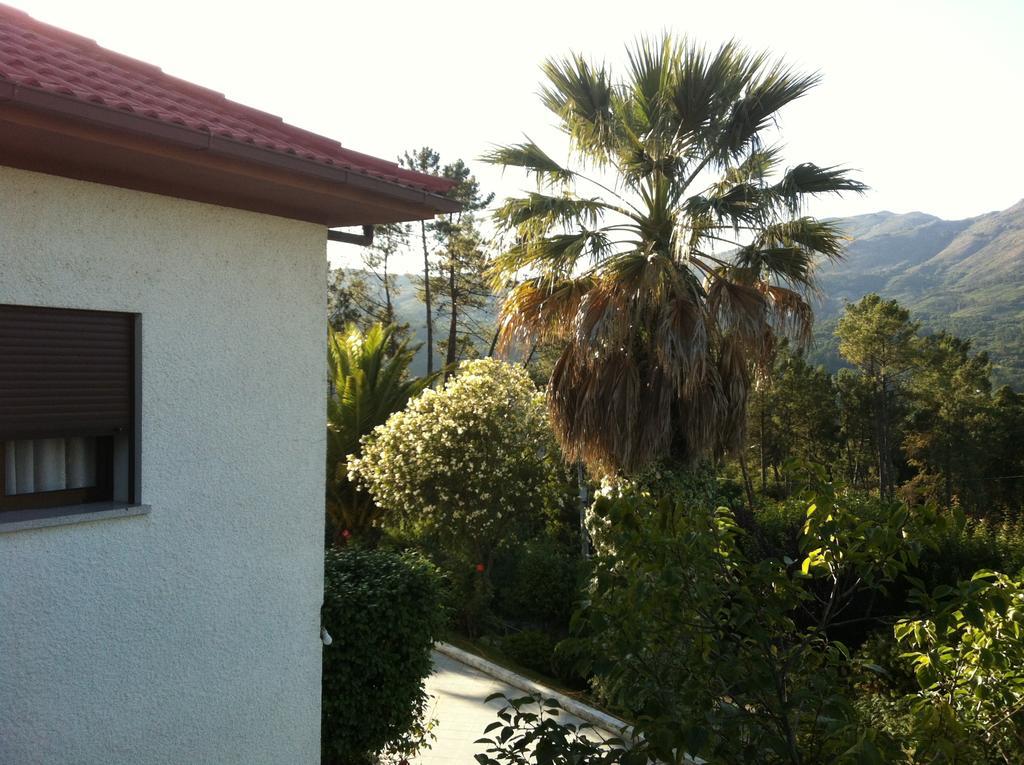 Casa Dos Cabecinhos Lägenhet Paradamonte Exteriör bild