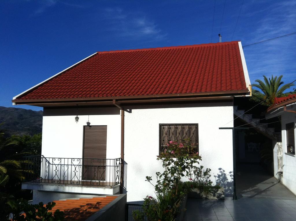 Casa Dos Cabecinhos Lägenhet Paradamonte Exteriör bild