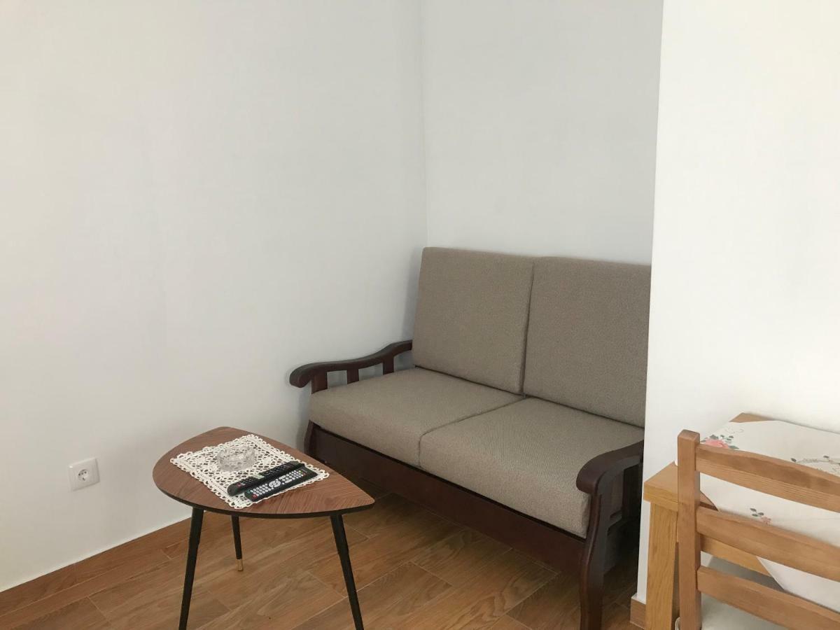 Casa Dos Cabecinhos Lägenhet Paradamonte Exteriör bild