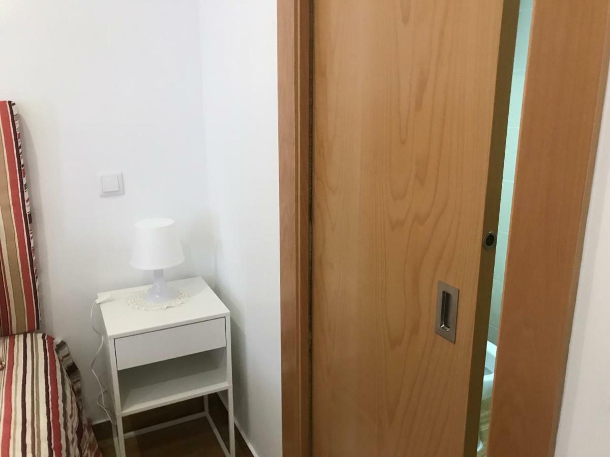 Casa Dos Cabecinhos Lägenhet Paradamonte Exteriör bild